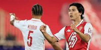 Ini Sosok Duo Jepang yang Tampil Gemilang di Liga Champions, Lini Belakang Timnas Indonesia Harus Siaga!