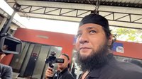 Jalani Hukuman di Bui, Ammar Zoni Sekarang Jadi Pengurus Masjid di Rutan Salemba