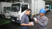 Cara Cerdas Isuzu Menjaga Pangsa Pasarnya