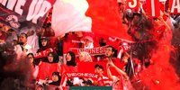 Ismed Sofyan Nonton Timnas Indonesia Vs Jepang di SUGBK: 70 Ribu Suporter Motivasi Ragnar cs