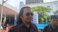 Dialporkan Denny Sumargo dengan Dugaan Pengancaman, Farhat Abas: Enggak Gentar