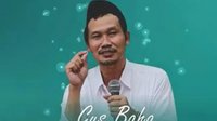 Gus Baha: Hajatan itu Haram