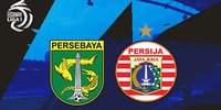 Prediksi Pertandingan Persebaya Vs Persija di BRI Liga 1