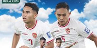 Rapor Pemain Lokal Timnas Indonesia saat Dua Laga Home di Kualifiaksi Piala Dunia 2026: Siapa Paling Kinclong?