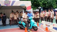 Yamaha Fazzio Youth Festival Hadir dengan Kompetisi Unik Demi Menarik Perhatian Gen Z