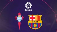 Saatnya Blaugrana Menggila Lagi, Ini Link Live Streaming Celta Vigo vs Barcelona La Liga 24 November 2024