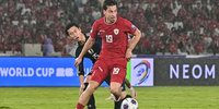 Thom Haye Kecewa Timnas Indonesia Banyak Buang Peluang saat Lawan Jepang