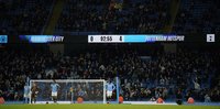 Ini 5 Pelajaran Kekalahan 0-4 Manchester City dari Tottenham