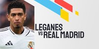 Prediksi Pertandingan Leganes Vs Real Madrid, 25 November 2024