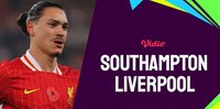 Prediksi Pertandingan Southampton vs Liverpool, 24 November 2024