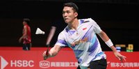 Catat! Jadwal Final China Masters 2024 Hari Ini: Dukung Perjuangan Dua Wakil Indonesia