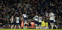 Begini Rapor Pemain Tottenham saat Bantai Manchester City di Etihad Stadium: Semuanya Ngeri!