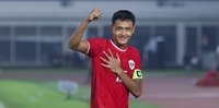 Siapa Layak Jadi Bek Kiri Timnas Indonesia di Piala AFF 2024: Dony Tri atau Pratama Arhan?