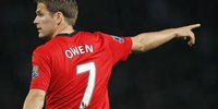 Michael Owen Ungkap 3 Pemain Terbaik yang Pernah Jadi Rekan Setimnya, Termasuk Ronaldo Botak