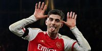 Pemain Arsenal ini Kirim Psywar untuk Ruben Amonim Jelang Laga Lawan MU: Kami Tak Bisa Dihentikan