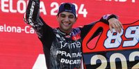 Jorge Martin Tak Sakit Hati ke Ducati di MotoGP 2025, Ini Sebabnya