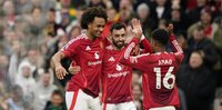 4 Alasan Manchester United untuk Bisa Menjegal Arsenal di Emirates Stadium