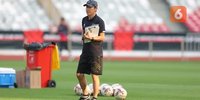 Kata Pengamat soal Keputusan Shin Tae-yong Memilih Pemain Muda untuk Berjuang di Piala AFF 2024