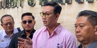 Farhat Abbas Minta Maaf soal Kasus Agus Salim, Denny Sumargo: Dari Awal Harusnya Seperti Itu