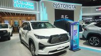 Mulai 2025, Mobil Hybrid dan Konvensional Bisa Bebas PPN dan PPnBM