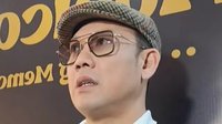 Kapok, Denny Sumargo Ogah Ikut Campur Lagi Kasus Donasi Agus Salim dan Novi