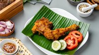 Trik Memasak Ayam Tulang Lunak agar Tetap Utuh dan Cantik Disajikan