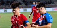 Piala AFF 2024: Nyaris Kalah, Vietnam Anggap Keajaiban Bisa Imbang Lawan Filipina