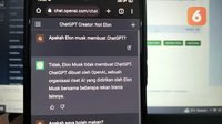 ChatGPT Kini Ada di WhatsApp, Gratis untuk Semua Pengguna