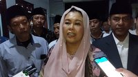 Yenny Wahid Pastikan Gus Azmi Hingga Pramono Anung Bakal Hadir di Haul Gus Dur