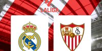 Prediksi Real Madrid Vs Sevilla, Mampukan Mbappe Bawa Kemenangan?