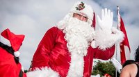 Sejarah Kostum Santa Claus Berwarna Merah dan Putih, Ternyata Mengalami Evolusi