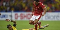 Tekad Ezra Walian Comeback ke Timnas Indonesia: Saya Akan Menunjukkan dengan Kaki, Tidak Kata-kata