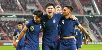 Jadwal Piala AFF 2024 sampai 5 Januari di RCTI dan GTV, ada Semifinal dan Final