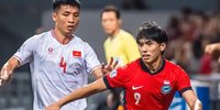 Hasil Semifinal Piala AFF 2024: Vietnam Permalukan Singapura 2-0, Diwarnai Drama Gol Injury Time