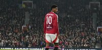 Tak Hanya PSG, Juventus juga Tak Berminat untuk Merekrut Marcus Rashford