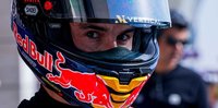 Ini yang Diucapkan Marc Marquez usai Meninggalkan Red Bull usai 17 Tahun Bersama