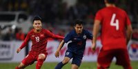 Catatan Pertemuan Vietnam Vs Thailand di Piala AFF, Ternyata Sudah 2 Kali Bertemu di Final