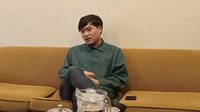 Cerita Albert Tanabe Bisa Rekaman Bareng Eross Candra, Ternyata Berawal dari Fans Sheila On 7