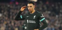 Liverpool Dikabarkan Sudah Kantongi Calon Pengganti Trent Alexander-Arnold, ini Sosoknya