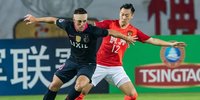 Wow! China Punya Pemain Naturalisasi Baru Kelahiran Brasil, Timnas Indonesia Harus Waspada