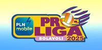 Catat! Jadwal Siaran Langsung PLN Mobile Proliga 2025 Hari ini, Tayang di Moji