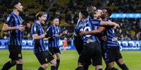 Begini Rapor Pemain Inter Milan usai Kalahkan Atalanta: Siapa Paling Kinclong?