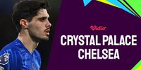 Prediksi Pertandingan Crystal Palace Vs Chelsea, 4 Januari 2025