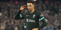 Real Madrid Siapkan Alternatif jika Gagal Datangkan Trent Alexander-Arnold dari Liverpool, Lirik Pemain MU ini