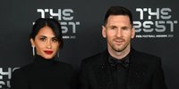 Presenter Olahraga Asal Argentina Bicara Rumor Perselingkuhan dengan Lionel Messi