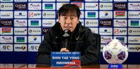 Kata Bung Towel usai Shin Tae-yong Dipecat PSSI: Apa Warisan STY buat Sepak Bola Kita?