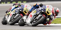 Daftar Pembalap Honda di MotoGP 2025: Penambahan Test Rider, Tanda Kebangkitan Tim?