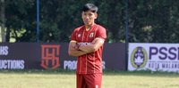Mantan Pemain Timnas Indonesia Ungkap Pengalaman Kerasnya Dilatih Orang Belanda