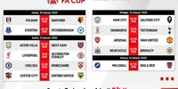 Jadwal Siaran Langsung FA Cup Pekan Ini