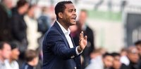 5 Pemain Paling Sering Bermain Bersama Patrick Kluivert